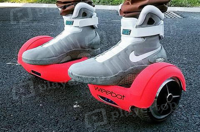 hoverboard a vendre